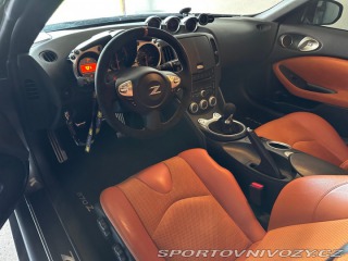 Nissan 370 Z 2010
