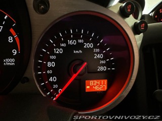 Nissan 370 Z 2010