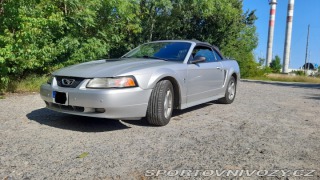 Ford Mustang 2001