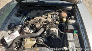 Ford Mustang 2001