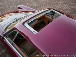 Porsche 911 3.0 SC Super Carrera 1978