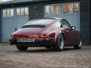 Porsche 911 3.0 SC Super Carrera 1978