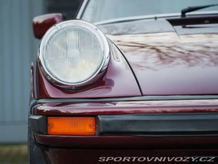 Porsche 911 3.0 SC Super Carrera 1978