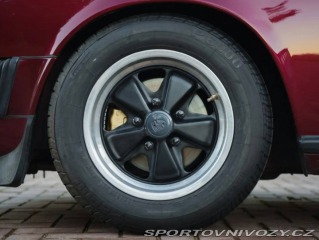 Porsche 911 3.0 SC Super Carrera 1978