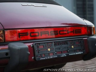 Porsche 911 3.0 SC Super Carrera 1978