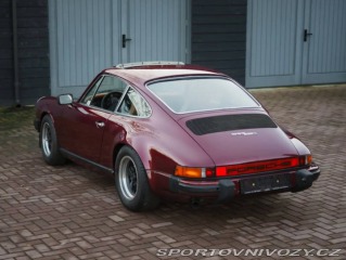Porsche 911 3.0 SC Super Carrera 1978