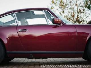 Porsche 911 3.0 SC Super Carrera 1978