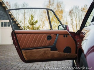 Porsche 911 3.0 SC Super Carrera 1978