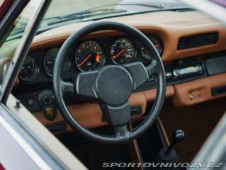 Porsche 911 3.0 SC Super Carrera 1978