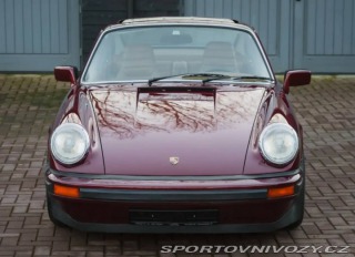 Porsche 911 3.0 SC Super Carrera 1978