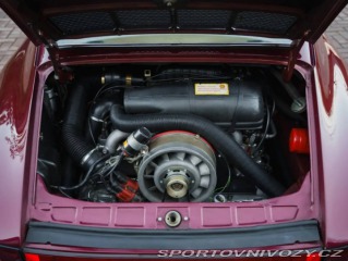 Porsche 911 3.0 SC Super Carrera 1978