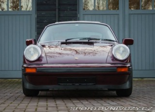 Porsche 911 3.0 SC Super Carrera 1978