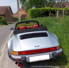 Porsche 911 SC 1981