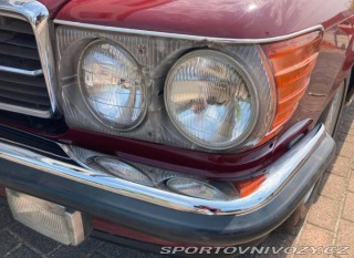 Ostatní značky Ostatní modely Bercedes Benz 560 SL 1988