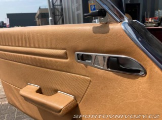 Ostatní značky Ostatní modely Bercedes Benz 560 SL 1988