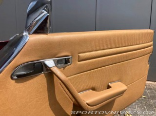 Ostatní značky Ostatní modely Bercedes Benz 560 SL 1988