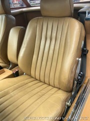 Ostatní značky Ostatní modely Bercedes Benz 560 SL 1988