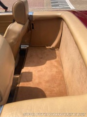 Ostatní značky Ostatní modely Bercedes Benz 560 SL 1988
