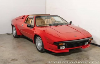 Lamborghini  Jalpa