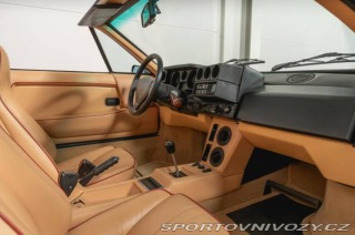Lamborghini Ostatní modely Jalpa 1987