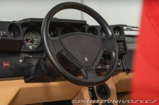 Lamborghini Ostatní modely Jalpa 1987