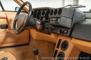 Lamborghini Ostatní modely Jalpa 1987