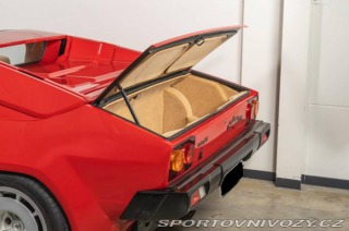 Lamborghini Ostatní modely Jalpa 1987