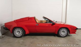 Lamborghini Ostatní modely Jalpa 1987