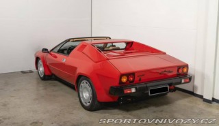 Lamborghini Ostatní modely Jalpa 1987