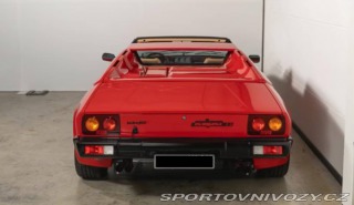 Lamborghini Ostatní modely Jalpa 1987