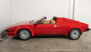 Lamborghini Ostatní modely Jalpa 1987