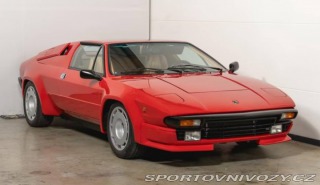 Lamborghini Ostatní modely Jalpa 1987