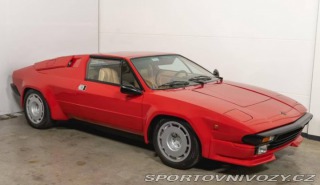 Lamborghini Ostatní modely Jalpa 1987