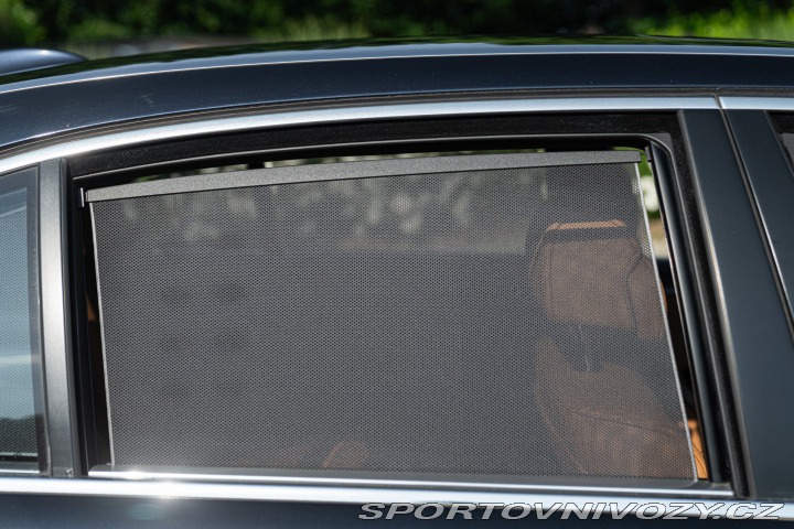 Ostatní značky Ostatní modely Bmw 745 LI INDIVIDUAL 2001