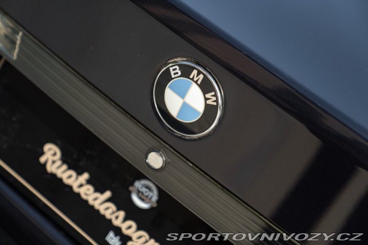 Ostatní značky Ostatní modely Bmw 745 LI INDIVIDUAL 2001