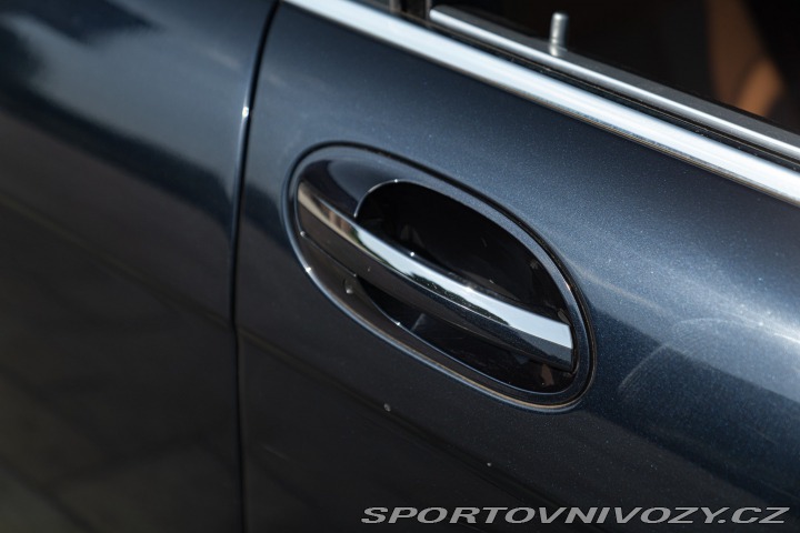 Ostatní značky Ostatní modely Bmw 745 LI INDIVIDUAL 2001