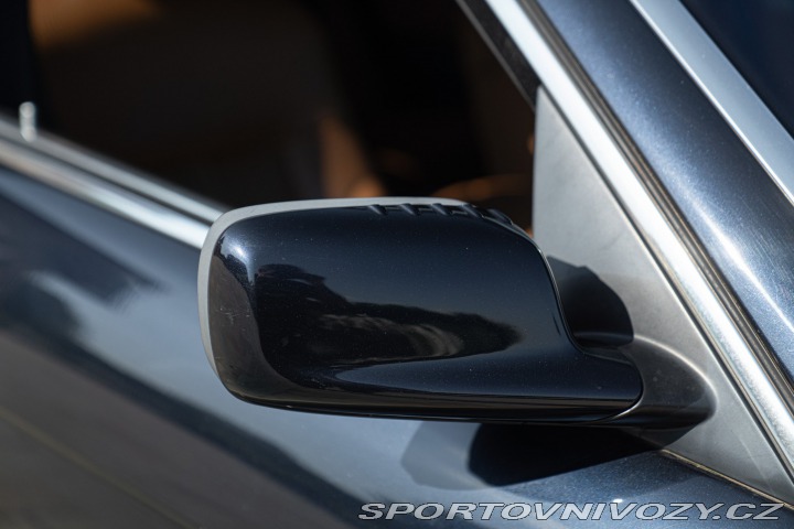 Ostatní značky Ostatní modely Bmw 745 LI INDIVIDUAL 2001