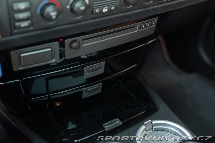 Ostatní značky Ostatní modely Bmw 745 LI INDIVIDUAL 2001