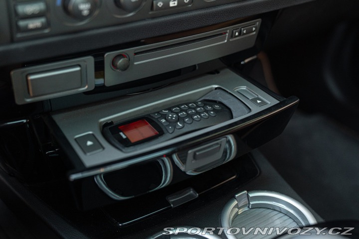 BMW 7 750 INDIVIDUAL 2001