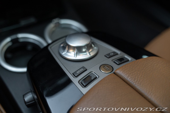 Ostatní značky Ostatní modely Bmw 745 LI INDIVIDUAL 2001