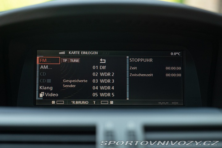 Ostatní značky Ostatní modely Bmw 745 LI INDIVIDUAL 2001