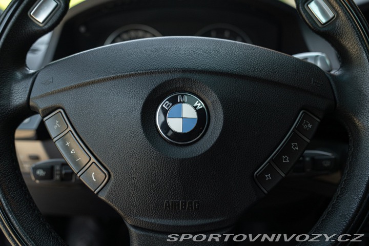 Ostatní značky Ostatní modely Bmw 745 LI INDIVIDUAL 2001