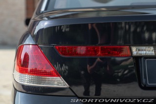 BMW 7 750 INDIVIDUAL 2001