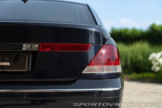 BMW 7 750 INDIVIDUAL 2001