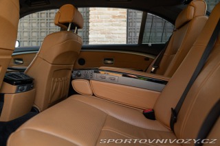 BMW 7 750 INDIVIDUAL 2001