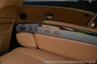 BMW 7 750 INDIVIDUAL 2001