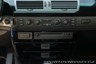 BMW 7 750 INDIVIDUAL 2001