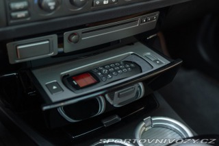 BMW 7 750 INDIVIDUAL 2001