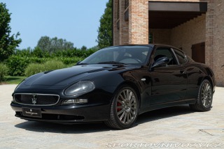 Maserati 3200 GT ASSETTO CORSA ITALIA