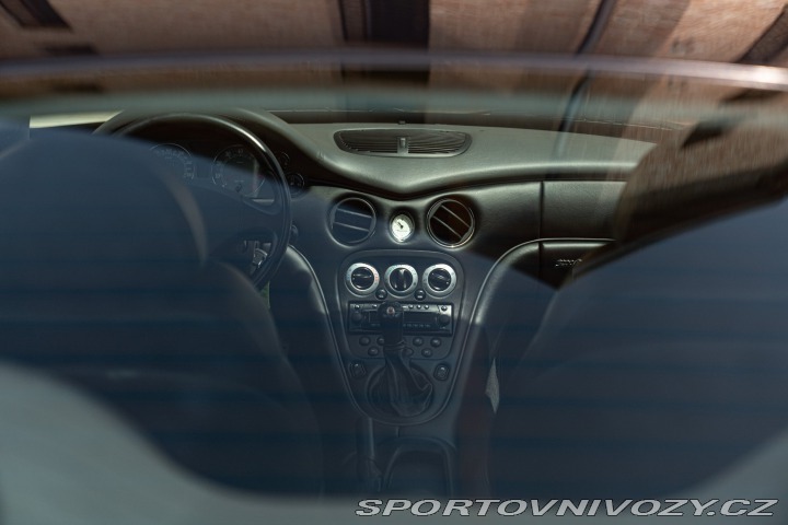 Maserati 3200 GT ASSETTO CORSA ITALIA 2001